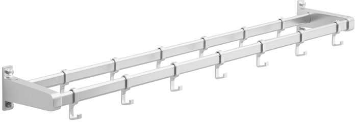 Gardelux 1 Zilver