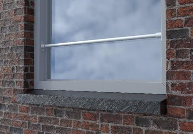 Doorvalbeveiliging