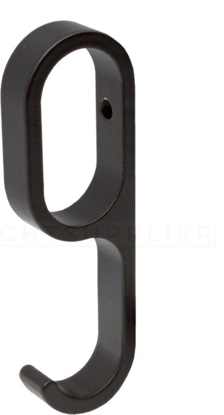 Schuifhaakhangers