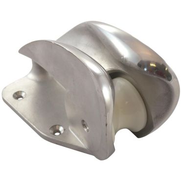 Windlass voor ketting Ø6-8mm en Touw Ø max. 14mm Rvs 316