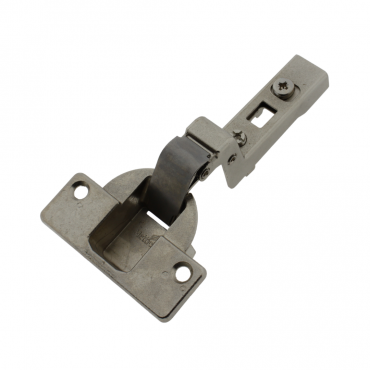 Hettich Intermat inboorscharnier 9935 - Half-opliggend - Dikkedeurscharnier - 0 073 927